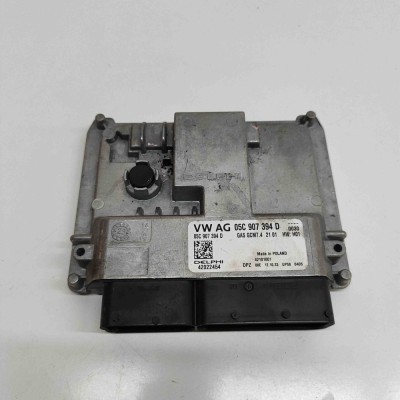 Unitate de control motor VW T-CROSS C11 2024 OEM: 05C907394D 31801522 foto