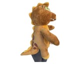 Jucarie dragon Godzilla de plus