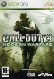 Joc XBOX 360 Call of Duty 4 Modern Warfare