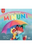 Mami face minuni - Becky Davies