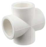 Cruce PP-R ESS 32 mm-674718, Evotools