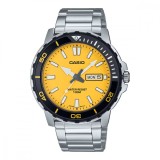Cumpara ieftin Ceas Barbati, Casio, Collection MTD MTD-125D-9AVDF - Marime universala