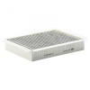 Filtru polen carbon activ Mann pentru Jaguar S-Type II, habitaclu, 250x184x42 mm