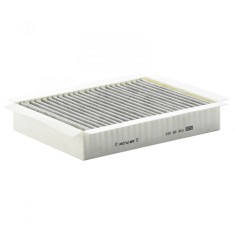 Filtru habitaclu Carbon Activ Mann pentru Jaguar S-Type II