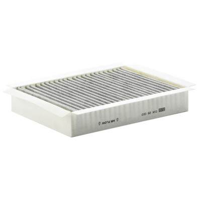 Filtru habitaclu Carbon Activ Mann pentru Jaguar S-Type II foto