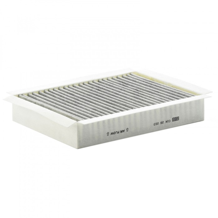 Filtru habitaclu Carbon Activ Mann pentru Jaguar S-Type II