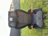 Scaun auto pentru copii, 2-3 (15-36 kg), In sensul directiei de mers, Isofix, Peg Perego