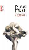 Captivul (TOP 10+) - Paperback brosat - Dora Pavel - Polirom