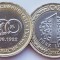 01B11 Turcia 1 Lira 2022 Great Offensive UNC