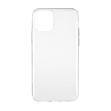 Husa APPLE iPhone 11 Pro &ndash; Ultra Slim 0.5mm (Transparent)
