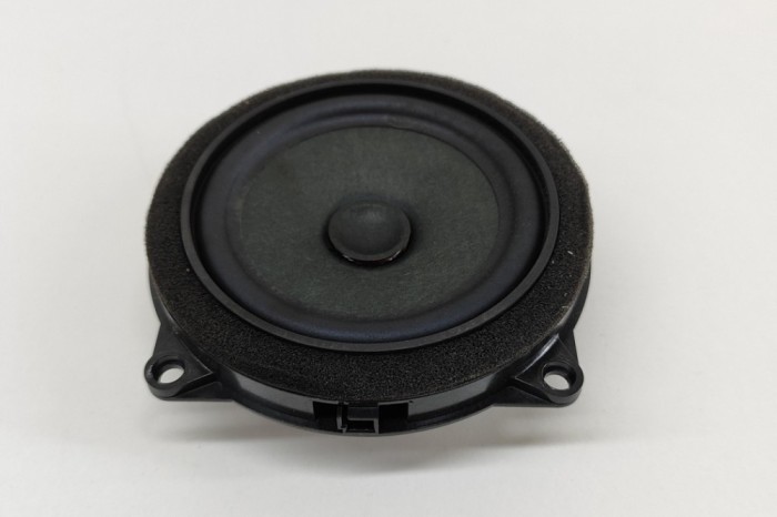 Difuzor ușă st&acirc;nga spate BMW 3 G20, G28 2019 OEM: 2622560 25423239