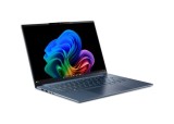 Laptop Consumer Acer Swift Go 14 AI, cu procesor Intel Core Ultra 9 386H, 14 OLED, 16 GB LPDDR5x, 512 GB, Intel, Windows 11 Home, 2 ani Garantie