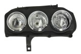 Far Alfa Romeo 159 (939) 09.2005-2012, BRERA (939), 09.05-10.10 , SPIDER (939), 09.05-11.10 BestAutoVest partea Dreapta