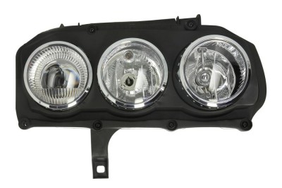 Far Alfa Romeo 159 (939) 09.2005-2012, BRERA (939), 09.05-10.10 , SPIDER (939), 09.05-11.10 BestAutoVest partea Dreapta foto
