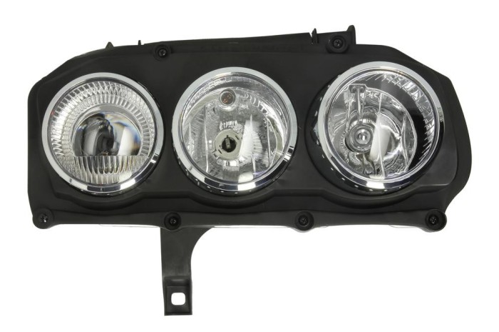 Far Alfa Romeo 159 (939) 09.2005-2012, BRERA (939), 09.05-10.10 , SPIDER (939), 09.05-11.10 BestAutoVest partea Dreapta