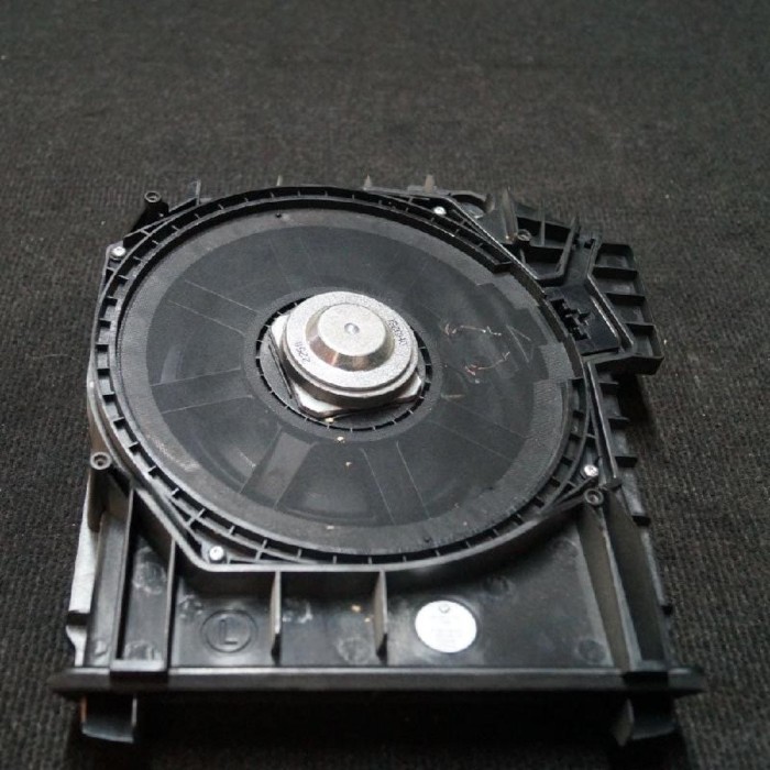 Subwoofer BMW 5 F10 2010 OEM: 9195199 | 2152843