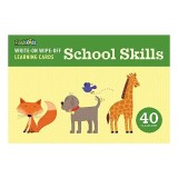 Cumpara ieftin Write-On Wipe-Off Learning Cards