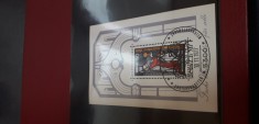Timbre straine dupa anul 1950