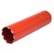 Carota diamantata pentru beton Yato YT-60377, diametru 122 mm, lungime 430 mm
