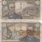 1966 (7 VII), 5 francs (P-146a.2) - Franța