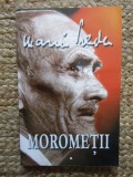 MOROMETII - MARIN PREDA