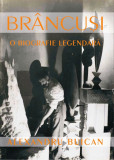Br&acirc;ncuși - o biografie legendară, Alexandru Buican, 2019