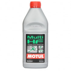 Ulei ATF multi (1L);BMW 8122 9407 758;Ford M2C204 A;Omul 3289;MB 345.0;Opel/GM 1940715;Opel/GM 1940766;OPEL/GM B0400070;Porsche 4320333;Volvo Std 1273