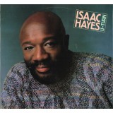 Vinil Isaac Hayes &ndash; U-Turn (VG+)