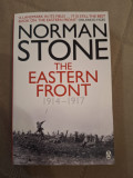 Eastern Front 1914-1917 - Stone Norman, 1998