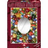 Puzzle 850 piese Where is my childhood - CAROLE GORDON, Jad