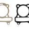 Set garnituri cilindru + chiuloasa GY6 150cc, 57.4mm