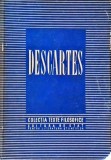 DESCARTES-STUDIU INTRODUCTIV: PROF. C.I. GULIAN-258416