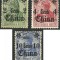 CHINA --- Birouri Germane &icirc;n China 1911 / 1913