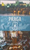 Praga - Alessandro Ruggera, ERC Press, 2007, Geografie, Limba Romana, 320 pagini