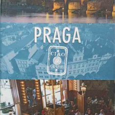 PRAGA-ALESSANDRO RUGGERA