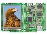 Afișaj TFT 2,8" 240x320 USB OTG Controler ILI9341