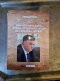 Mihail Sadoveanu. Ethos, Ethnos si Logos. Receptarea Operei