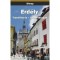 Erd&eacute;ly - Transilvania - Siebenb&uuml;rgen harta rutiera - road map - Stra&szlig;enkarte M 1:400.000