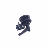 Menghina cu adaptor de spigot pentru boom arm sau brat sustinere blenda