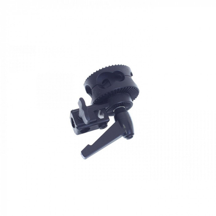 Menghina cu adaptor de spigot pentru boom arm sau brat sustinere blenda