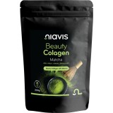 Beauty Colagen cu Matcha 200g