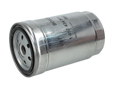 Filtru combustibil KIA CEED Hatchback (ED) (2006 - 2012) BOSCH 1 457 434 511 foto