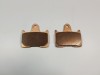 Placute Frana Spate Suzuki GSF Bandit 650 TMMP