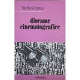 Stefan Oprea - Diorame cinematografice, 1983