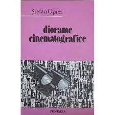 Stefan Oprea - Diorame cinematografice foto