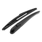 Brat stergator luneta cu lamela Dacia Duster 2010-, lungime lamela : 355mm, 7701066672