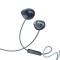 Casti+micr TCL SOCL200 negre in ureche