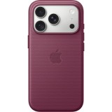 Husa MagSafe pentru Apple iPhone 18 Pro, TechWoven, Visinie MKD24ZM/A