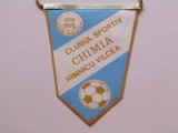 Fanion fotbal - &quot;Chimia&quot; RAMNICU-VALCEA