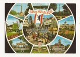 SG6 - Carte Postala - Germania, Berlin, Necirculata, Fotografie